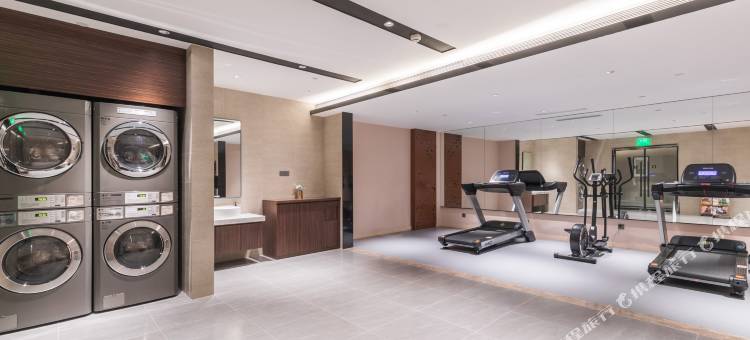 如家精选酒店(北京南站万达广场店)图片