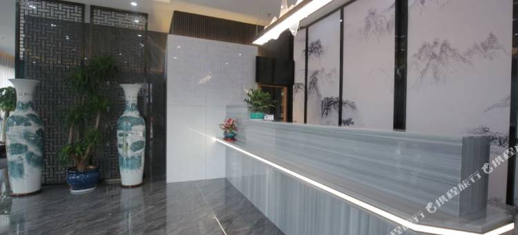 赣州唐国国际酒店图片