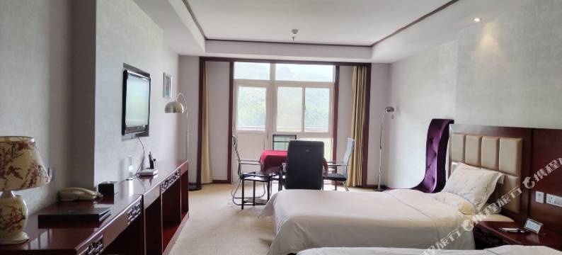 天潭温泉酒店图片