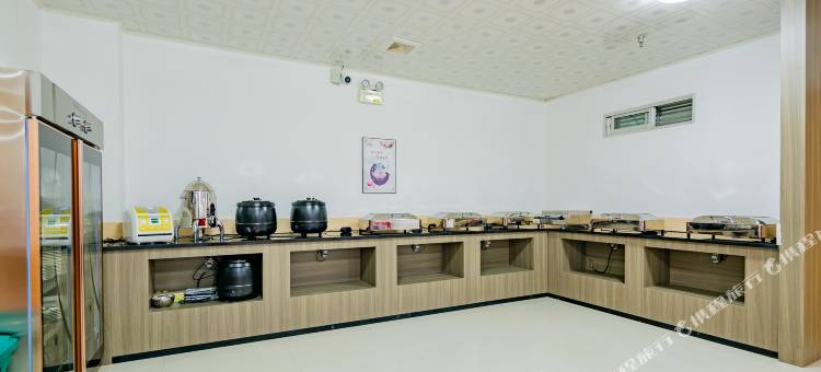 派酒店(靖边北大街老车站店)图片