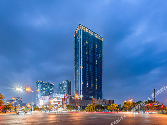 杭州钱塘璞硯酒店