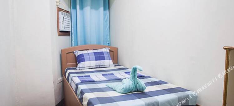 红多兹酒店-卡舍塔街酒店(RedDoorz @ Calceta Street Cogon)图片