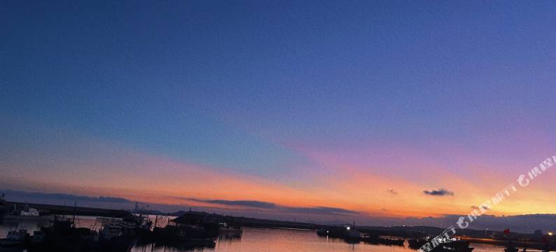 平潭万家民宿图片