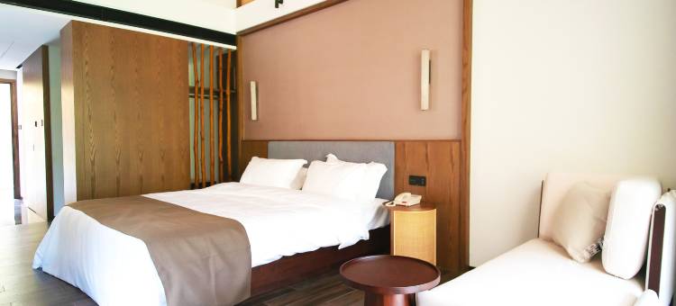 永泰赤壁温泉度假酒店图片