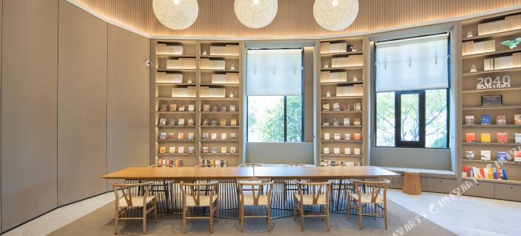 全季酒店(衢州龙游金星大道店)图片