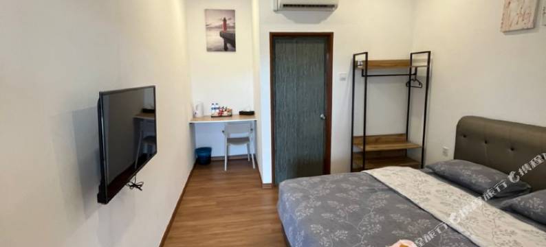 雨城小屋(Raintown Cottage)图片