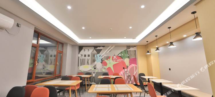 尚客优精选酒店(长春东湖龙嘉机场店)图片