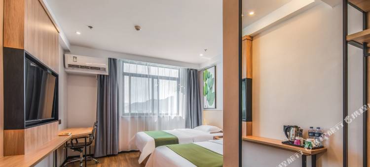 格林豪泰酒店(黄山黟县西递宏村店)图片