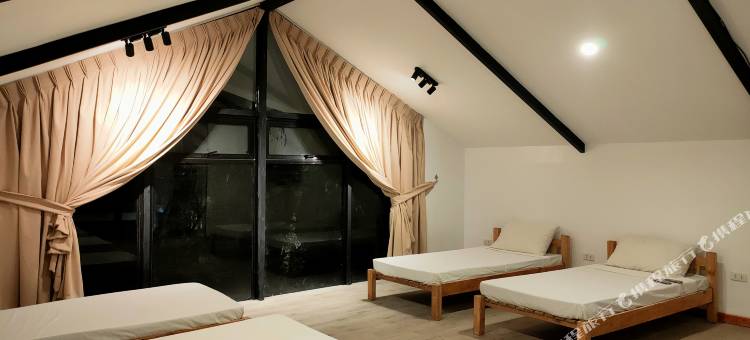 生态酒店 - 卡利拉亚冲浪营(Kaliraya Surf Kamp by Eco Hotel Laguna)图片