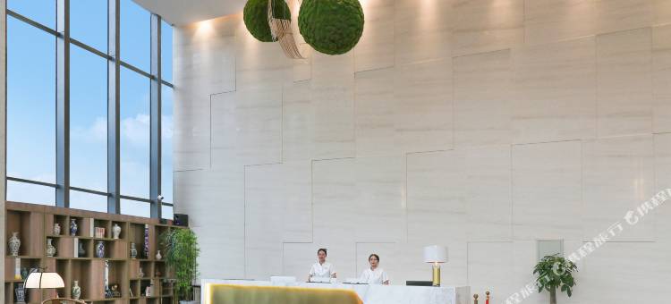 隐茉酒店(成都天府新区警官学院地铁站店)图片