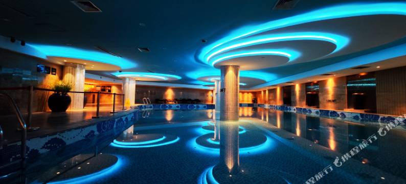 重庆欧瑞大酒店图片