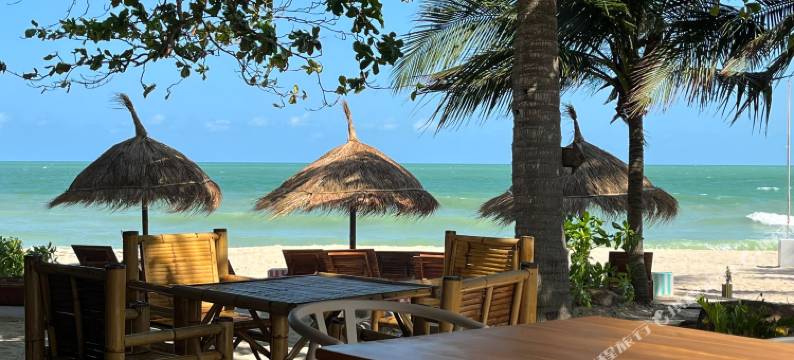 玛格丽特海滩酒店(Margarita Beach)图片