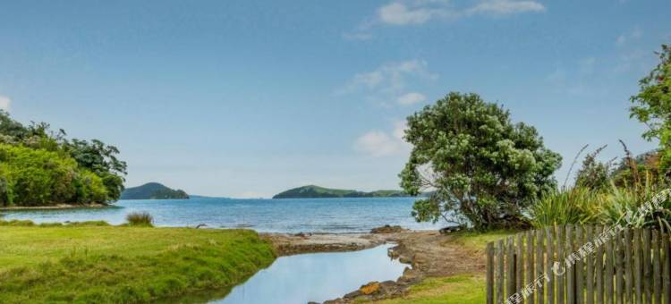 科罗曼德贝壳海滩TOP 10度假公园(Coromandel Shelly Beach Top 10 Holiday Park)图片