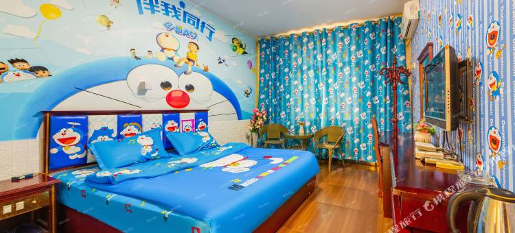 曼亭客栈(西双版纳景洪曼听公园店)图片