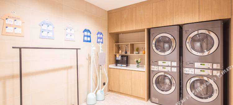 汉庭酒店(洛阳周王城广场应天门店)图片