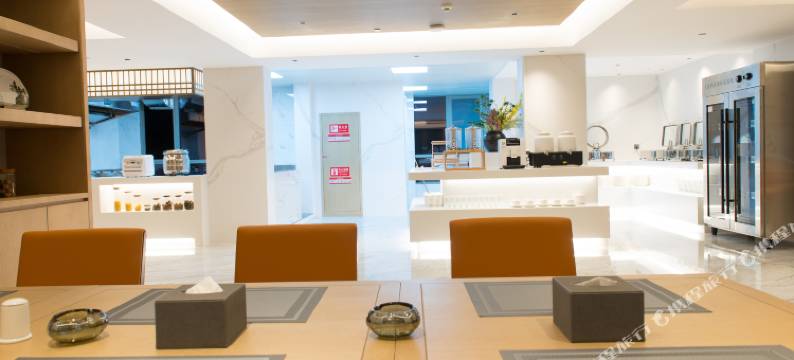 阆风堂酒店图片