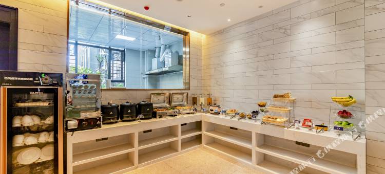 兰欧酒店(福州长乐国际机场漳港店)图片