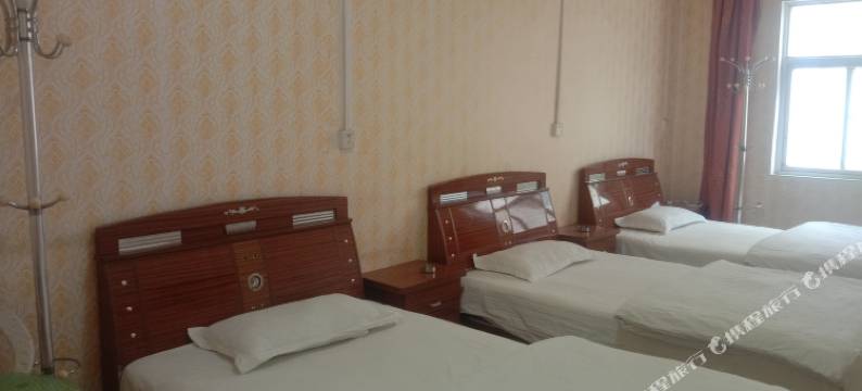 曲靖金世纪宾馆图片