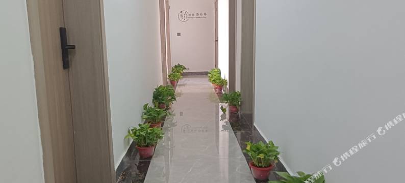 南丰转角民宿图片