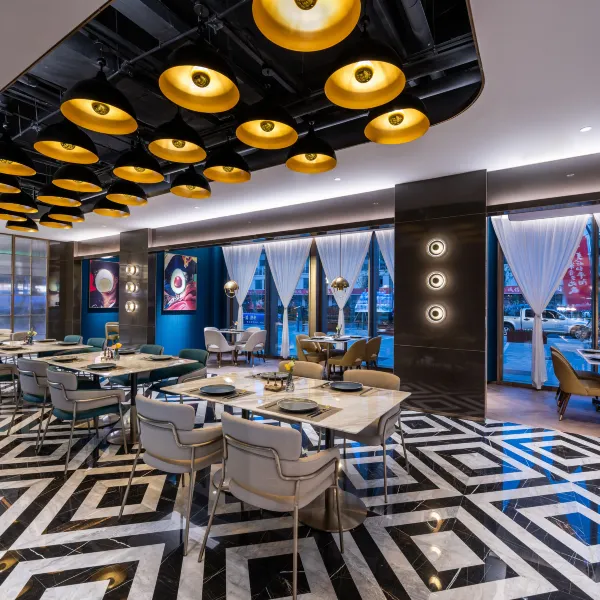 临汾西站漫心酒店