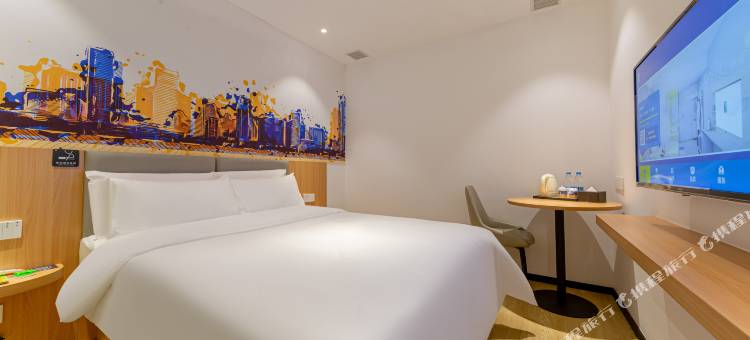 7天酒店(上海大学店)图片