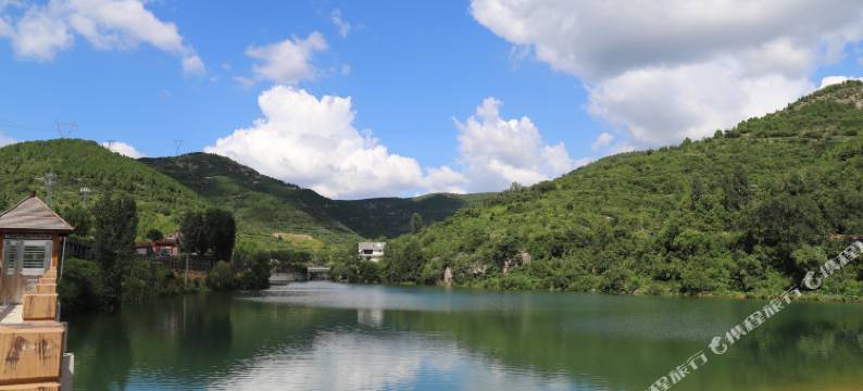 山隐憩庐民宿图片