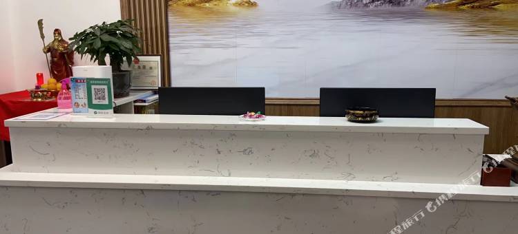 御鑫源酒店图片