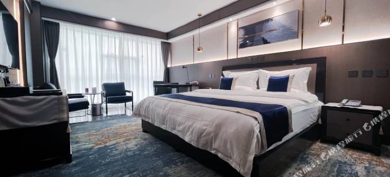 东川世纪丽晶大酒店图片