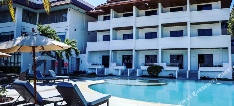 那空帕侬财富河景酒店(Fortune River View Hotel Nakhon Phanom)图片