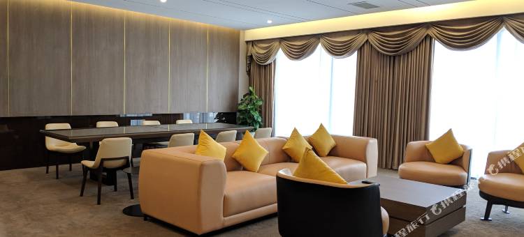 山罗孟青豪华酒店(Muong Thanh Luxury Son La)图片