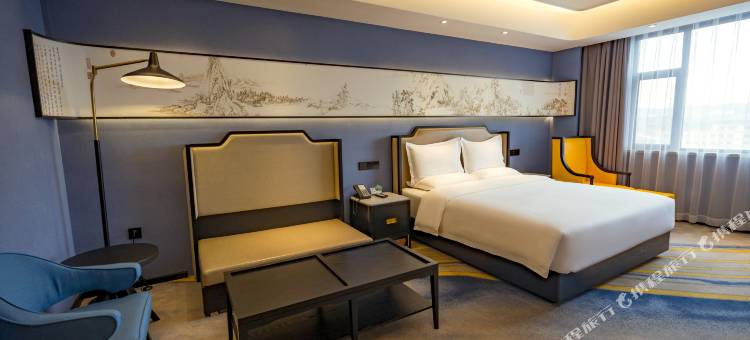 陵川汉铭大酒店图片