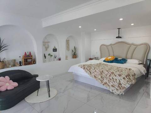 陌野民宿(兴隆店)