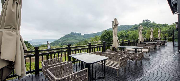 重庆钓鱼城合院(合川区钓鱼城景区店)图片