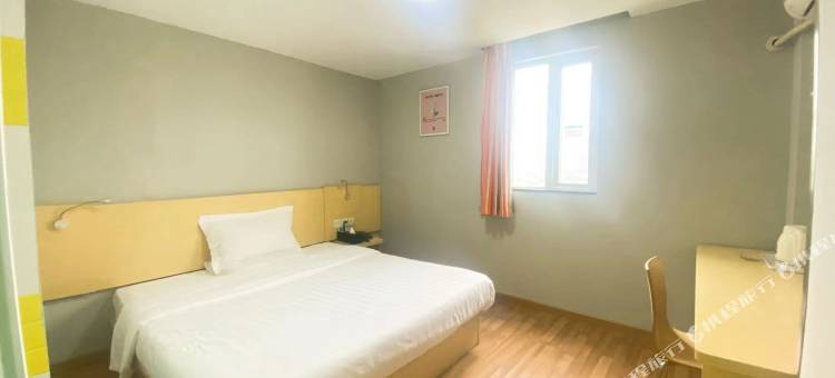 7天连锁酒店(广州街口河东店)图片