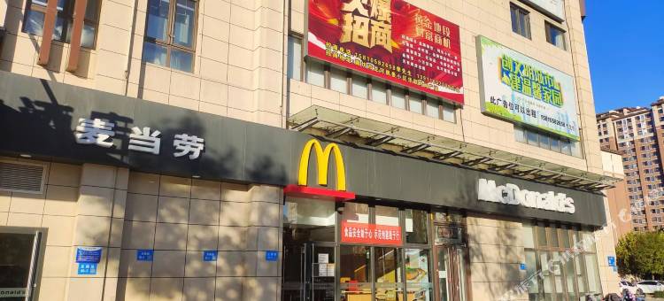 尚客优精选酒店(廊坊富士康工业园店)图片