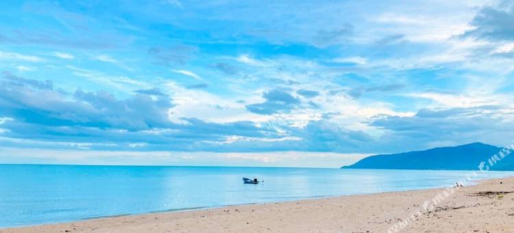 玛格丽特海滩酒店(Margarita Beach)图片