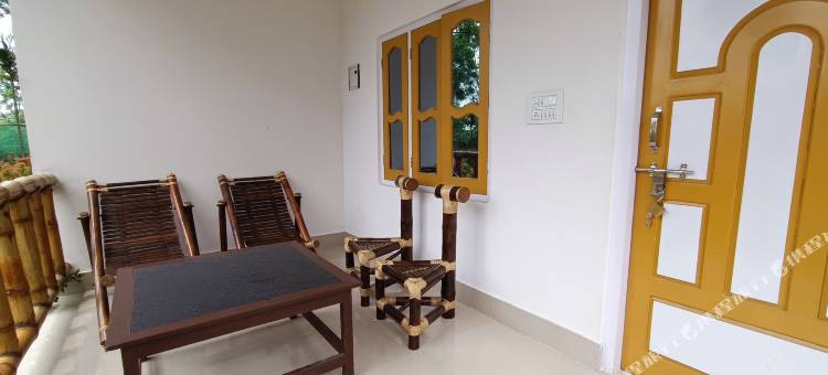 霍莫卡申萨迈纳小屋(Homocation Samaina Cottage)图片