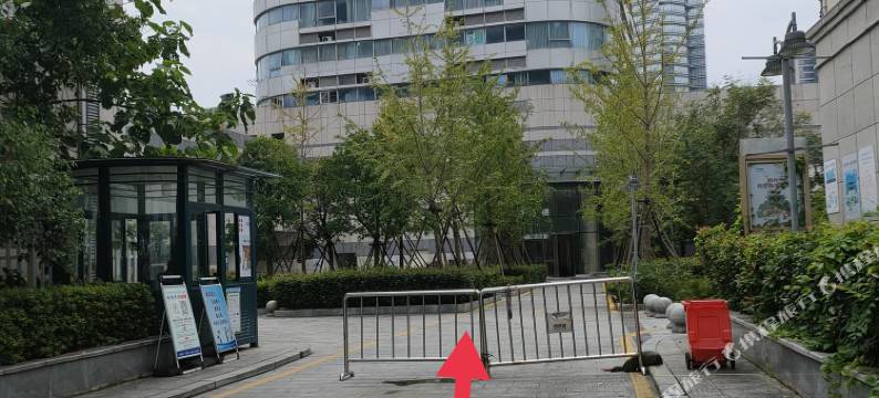 临海喜相逢公寓图片