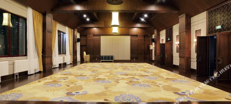 古北水镇威廉埃德加酒店图片