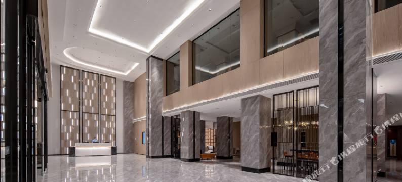 宜尚酒店(北海旗舰店)图片