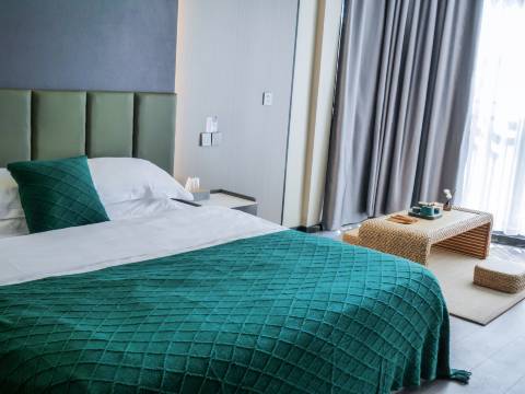 如家华驿精选酒店(楚雄太阳历公园永盛花园店)