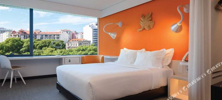 里斯本艾瓦卢森酒店(EVOLUTION Lisboa Hotel)图片