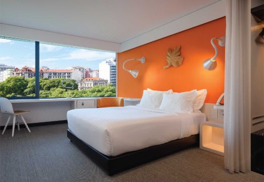 EVOLUTION Lisboa Hotel Hotel Overview