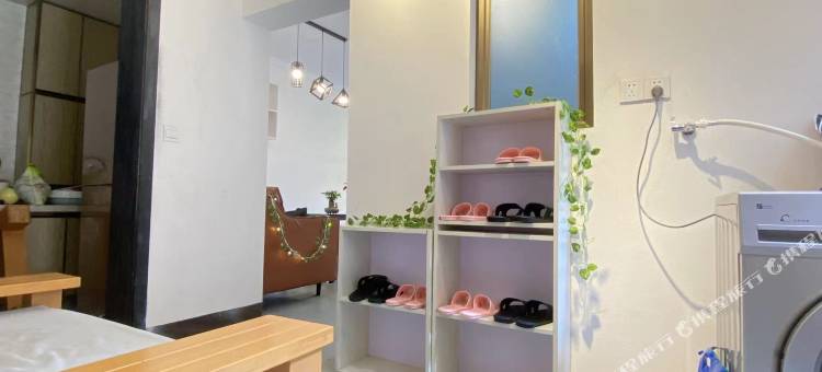 贵阳星光青年旅舍图片