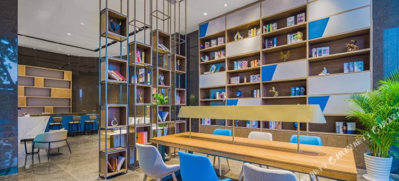 凯里亚德酒店(东莞中堂店)图片