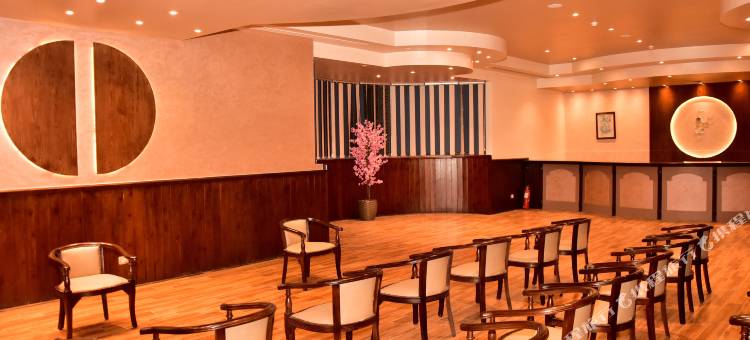 潜水度假旅馆(Dive Inn Resort)图片