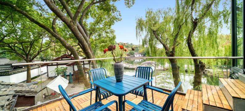 绍兴东湖里·福临院子图片