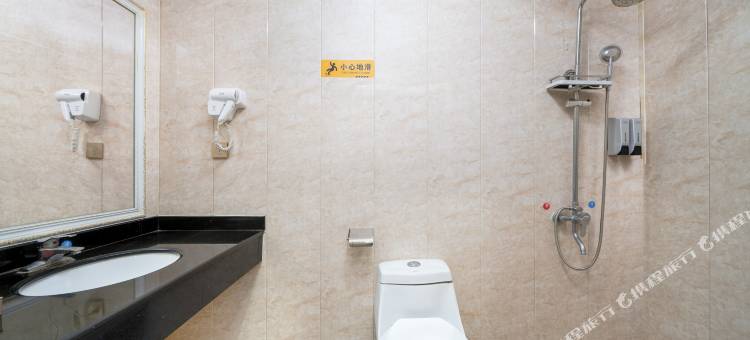 悦枫酒店(东莞石排大道店)图片
