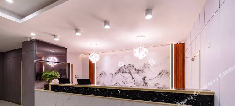 兰花桦酒店(银川北京东路清真美食城店)图片