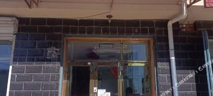 金丰阁旅店图片